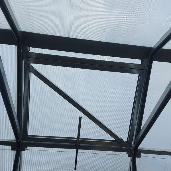 Stoglangis šiltnamiui Clasic