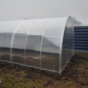 Stoglangis silnamiui automatinis eco titan silnamiui