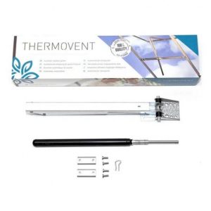 Automatinis stoglangio atidarytuvas THERMOVENT