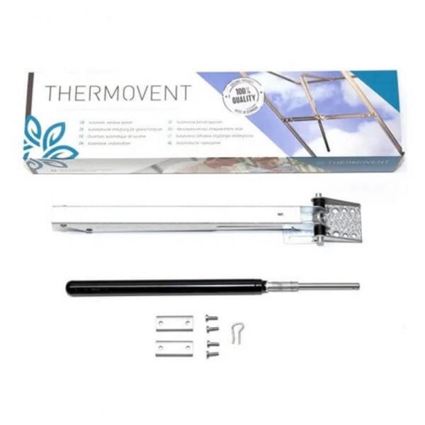 Automatinis stoglangio atidarytuvas THERMOVENT