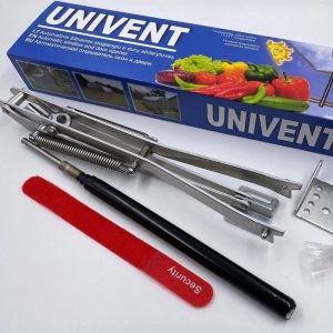 Automatinis durų ir langų atidarytuvas UNIVENT