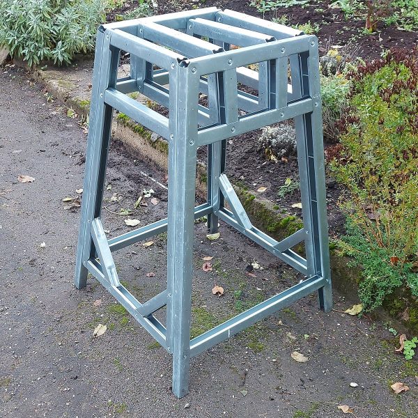 Second image of Paaukštinimas vandens talpai 310l